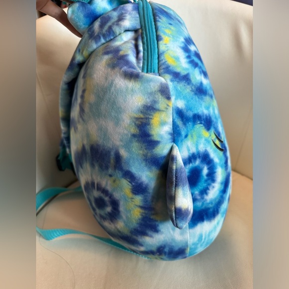 Squishmallows Backpack - Picture 4 of 8